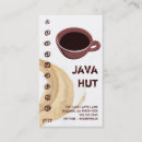 Search for free drink business cards Espresso