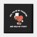 Recherche de anti saint valentin magnets Joueur
