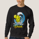 Search for chicks hoodies Pun
