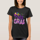 Search for mardi gras beads Mask