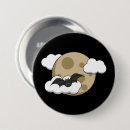 Search for flying bats buttons Moon