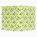 Search for floral pattern binders Garden
