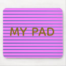 Search for educated mousepads Chic