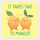 Search for mango stickers Funny