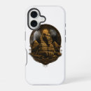 Recherche de sphinx iphone coques Pyramides