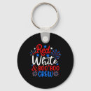 Search for spangled keychains Made in america