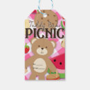 Search for teddy bear gift tags Gingham