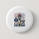 Search for trio buttons Americanflagshirt