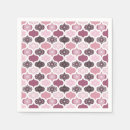 Recherche de patchwork serviettes Rétro