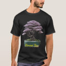 Search for bonsai tshirts Meditation