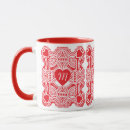 Recherche de vintage valentine mugs Amour