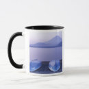 Recherche de bateau à rames tasses Lac