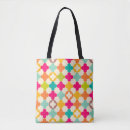 Search for rosette bags Abstract