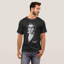 Recherche de gauss tshirts Geek