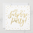 Search for gold and white wedding invitations Foil