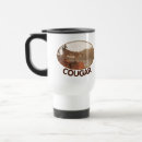 Recherche de cougar tasses Nature