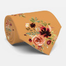 Search for blush floral ties Watercolor