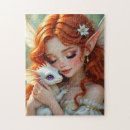 Search for magic eye puzzles Fairy