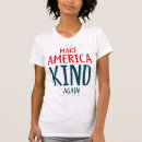 Search for make america kind again Compassion