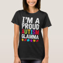 Search for autistic tshirts Support