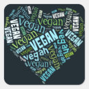 Recherche de moral autocollants Droits des animaux