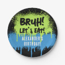 Search for pizza party plates Boys