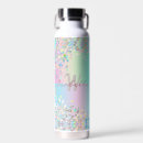 Search for sparkly water bottles Birthday party