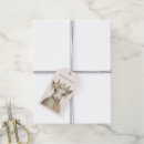 Search for boho thank you tags Floral