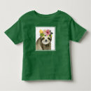 Search for sloth toddler tshirts Cute
