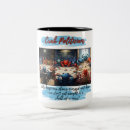 Recherche de politique tasses Démocrate