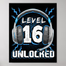 Search for videogames posters Scrolls