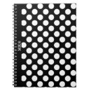 Recherche de pointille carnets Pois