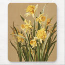 Search for vintage mousepads botanical