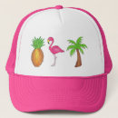 Search for palm trees hats Tropical