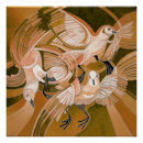 Recherche de pigeons posters Colombe