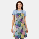Search for hydrangea aprons Summer