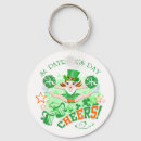 Search for st patrick keychains St patrick's day