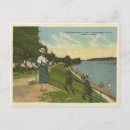 Search for vintage detroit postcards Old