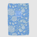 Search for floral golf towels William morris