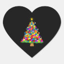 Search for autism tree stickers Christmass