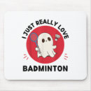 Recherche de badminton tapis souris Anniversaire