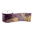 Recherche de fait maison rubans Violet