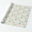 Search for glitter christmas wrapping paper Whimsical
