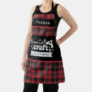 Search for scrapbook aprons Funny