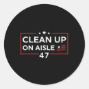 Search for aisle stickers Biden