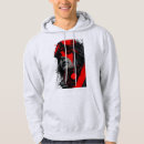 Search for cyberpunk hoodies Techwear