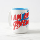 Search for initiative mugs Marvel comics