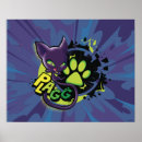 Recherche de miraculous posters Fille magique