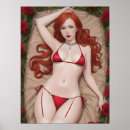 Search for sexy pinup posters Bikini