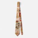 Search for autumn floral ties Boho bohemian brown tones